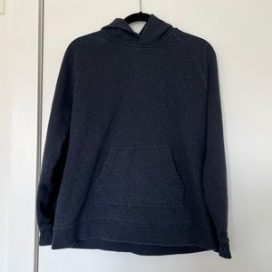 Naadam Cashmere Blend Sweatshirt